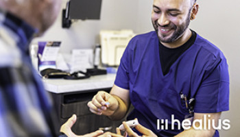 National Prediabetes & Diabetes Mellitus Audit