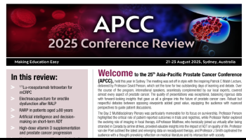 APCC 2025 Conference Review