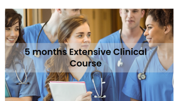 CLINICAL Preparation