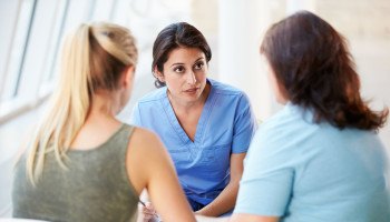 Module 3: Communicating the Importance of Cervical Screening