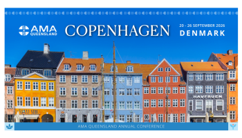 2026 Annual Conference - Copenhagen, Denmark