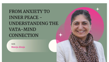 From Anxiety to Inner Peace