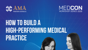 How to Build a High-Performing Medical Practice