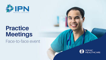 IPN Medical Centre's Practice Meetings