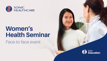 Women's Health Seminar - NSW