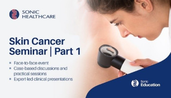 Skin Cancer Seminar - Part 1 - WA