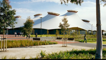 GP Refresh Conference - Melbourne