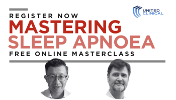 Mastering Sleep Apnoea