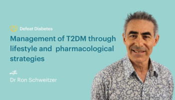 T2DM, Lifestyle and Pharma Strategies