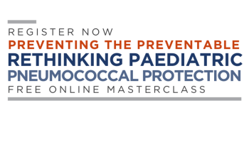 Paediatric Pneumococcal Disease