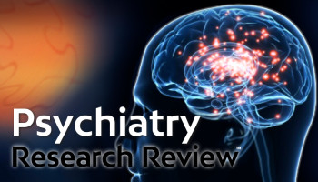 Psychiatry Research Review Issue 100
