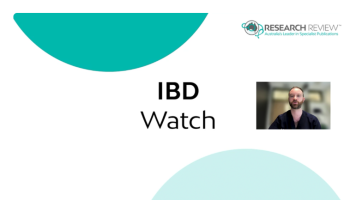 Steroid tapering in IBD - IBD Watch 15