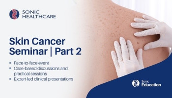 Skin Cancer Seminar - Part 2 - WA