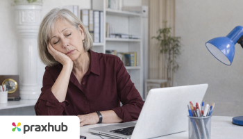 The Fatigue Epidemic: Who Actually Needs a Sleep Study?
