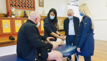 Assessment and Management of Lower Limb Pain