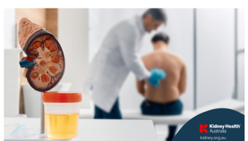 A Primary Care case: IgA Nephropathy - how to recognise rare forms of kidney disease