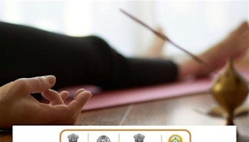 Yoga Nidra for Inner Stillness and Presence