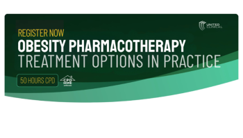 Obesity Pharmacotherapy