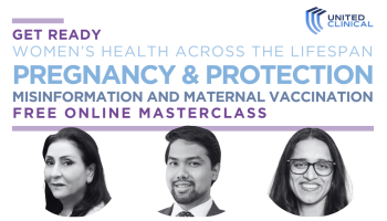 Misinformation & Maternal Vaccination