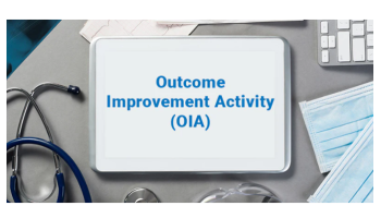 Medicare Billing & Lesion Sizing Outcome Improvement Activity