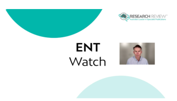 Obesity and Chronic Rhinosinusitis - ENT Watch 9