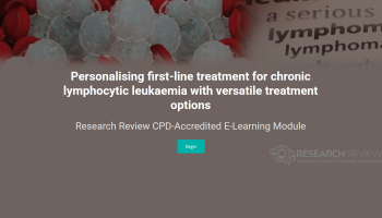 Personalising first-line treatment for chronic lymphocytic leukaemia - CPD Module