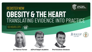 Obesity & The Heart