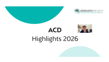 ACD 2026 Conference Highlights