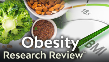 Obesity Research Review Issue 13