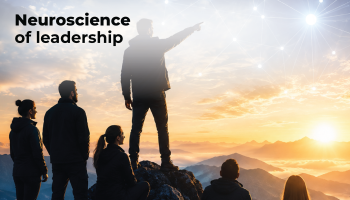 Neuroscience of Leadership