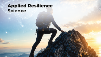 Applied Resilience Science