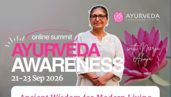 Ayurveda Awareness Summit
