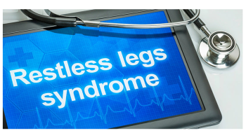 Restless Leg Syndrome in Women