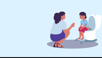 Elective Module 7: Supporting Toilet Training for General Practitioners