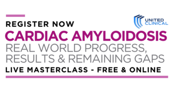 Cardiac Amyloidosis