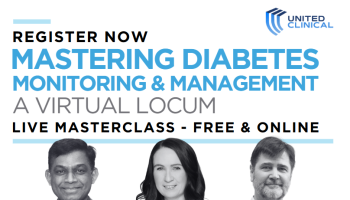 Diabetes Monitoring and Management