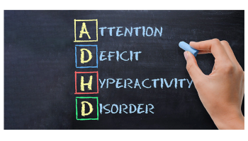 Case Management: Managing ADHD in General Practice (Queensland)