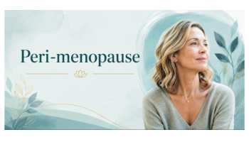Case Management: Perimenopause