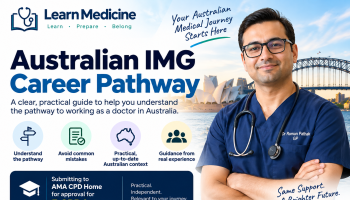 IMG Career Pathway