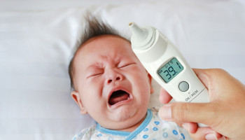 Parechovirus in Young Infants