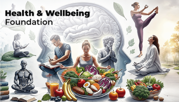 Health and Wellbeing - Foundations