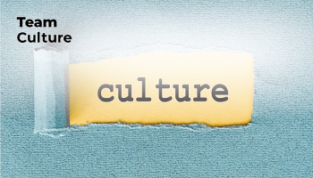 Team Culture