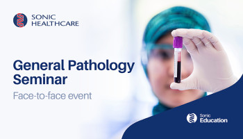 General Pathology Seminar - Face to face