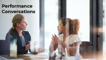Performance Conversations