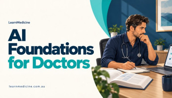 AI Foundations for Doctors