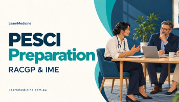 PESCI Review (RACGP & IME)