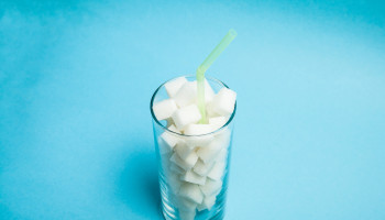 Tax on sugar-sweetened beverages