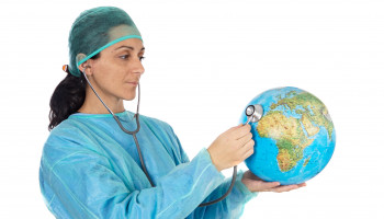 Global Medical Action on Climate Change