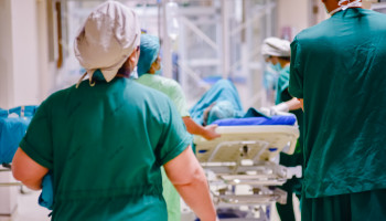 Public Hospitals: Cycle of crisis