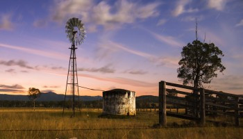 Building a Sustainable Rural Physician Workforce